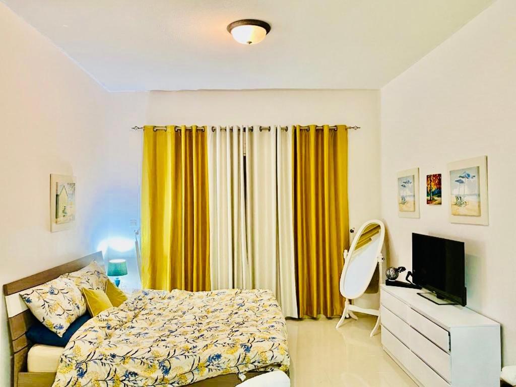 Rixos Beach Apartment Рас-ель-Хайма Екстер'єр фото
